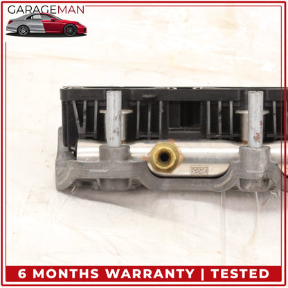 2010-2018 Audi A6 A7 3.0L Engine Left Side Lower Intake Manifold 06E133340E OEM