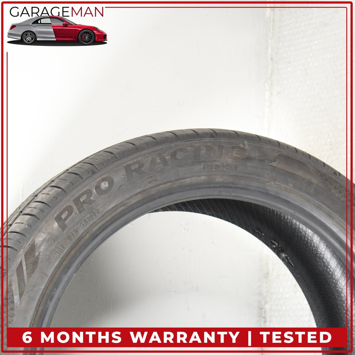225/45 ZR18 95W Aplus Pro Racing All Season Wheel Tire