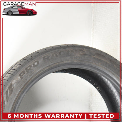 225/45 ZR18 95W Aplus Pro Racing All Season Wheel Tire