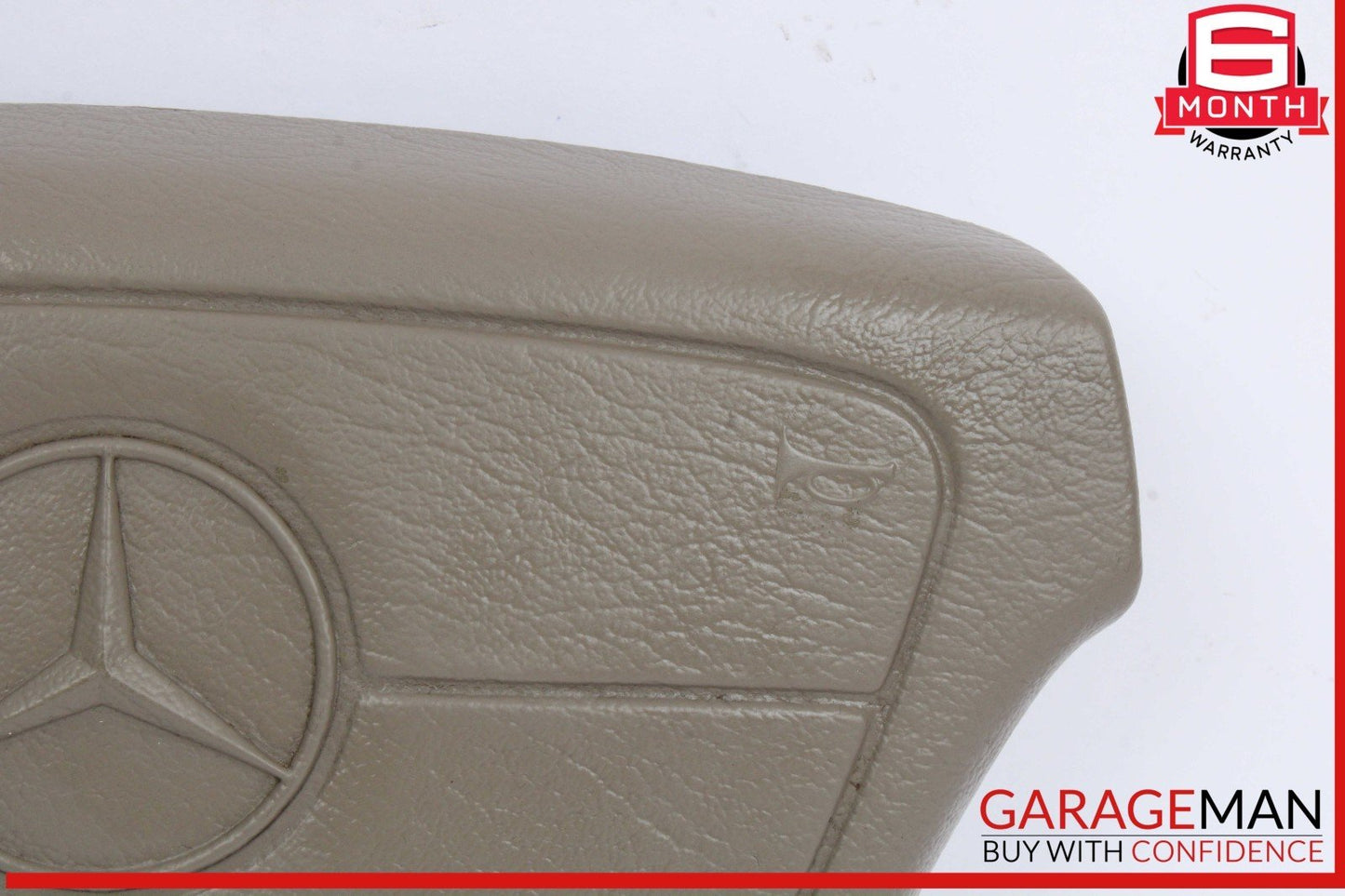 92-99 Mercedes W210 E320 E300 Steering Wheel SRS Airbag Air Bag OEM