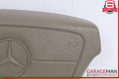 92-99 Mercedes W210 E320 E300 Steering Wheel SRS Airbag Air Bag OEM