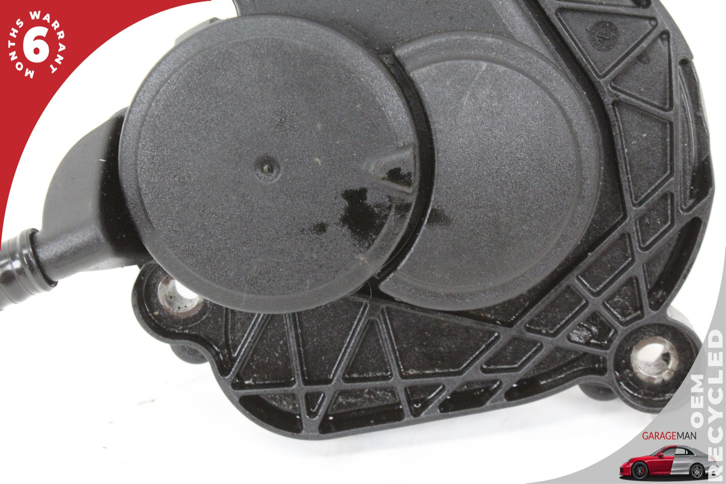 2011-2017 Mercedes W221 S550 GL550 CL550 E550 Housing Cover 2780100431 OEM
