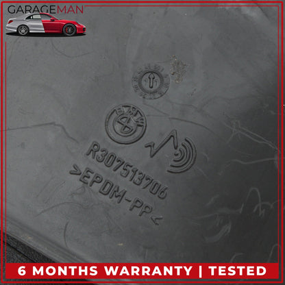2010-2017 BMW 550i F07 Rear Left and Right Air Suspension Bag Shock A2780 Arnott
