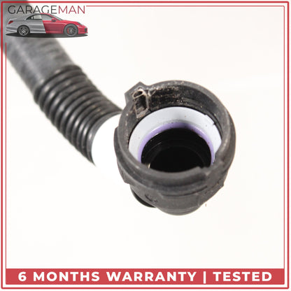 2017-2023 Tesla Model 3 AWD Battery Coolant Hose Line Pipe 1077593-00-C OEM