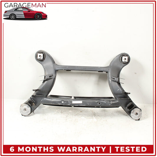 2015-2023 Mercedes X253 GLC300 C300 Rear Sub Frame Crossmember 2533508307 OEM