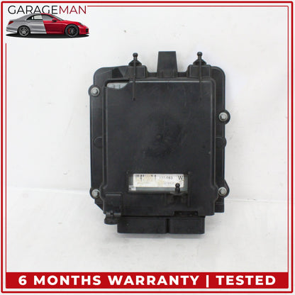 2012-2016 Mercedes W207 E350 C300 ECU Engine Control Module 2769001600 OEM