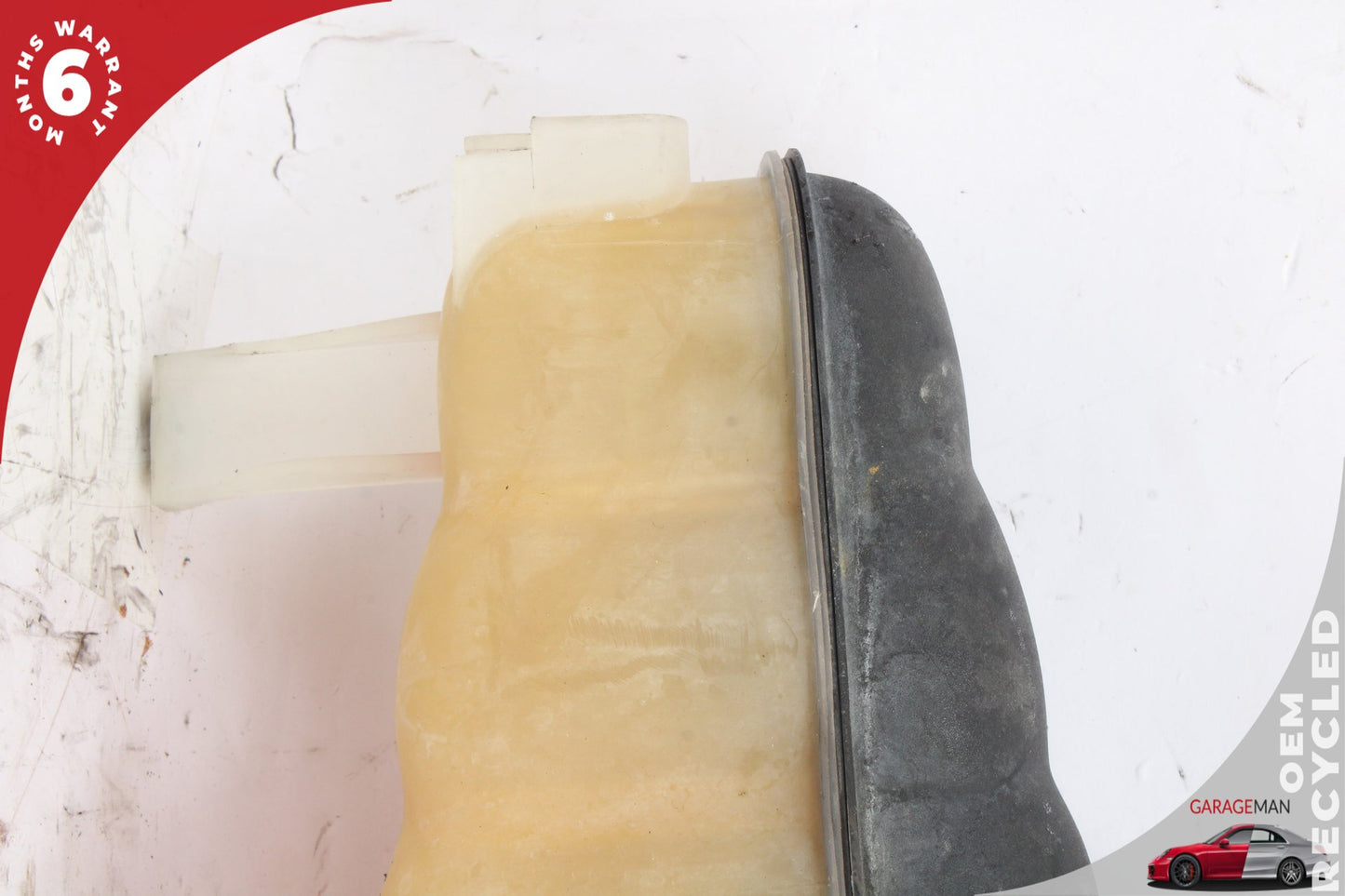 2014-2019 Chevrolet Silverado 1500 Coolant Overflow Reservoir 22856231 OEM