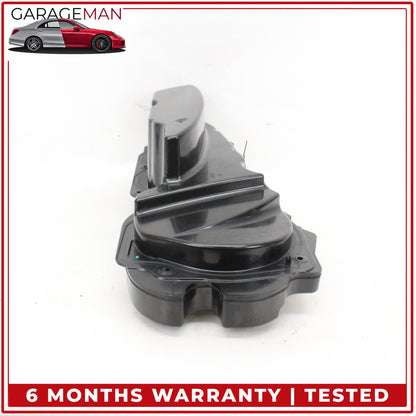 2012-2018 Audi A6 Front Right Side Subwoofer Bass Box Speaker 4G0035298 OEM