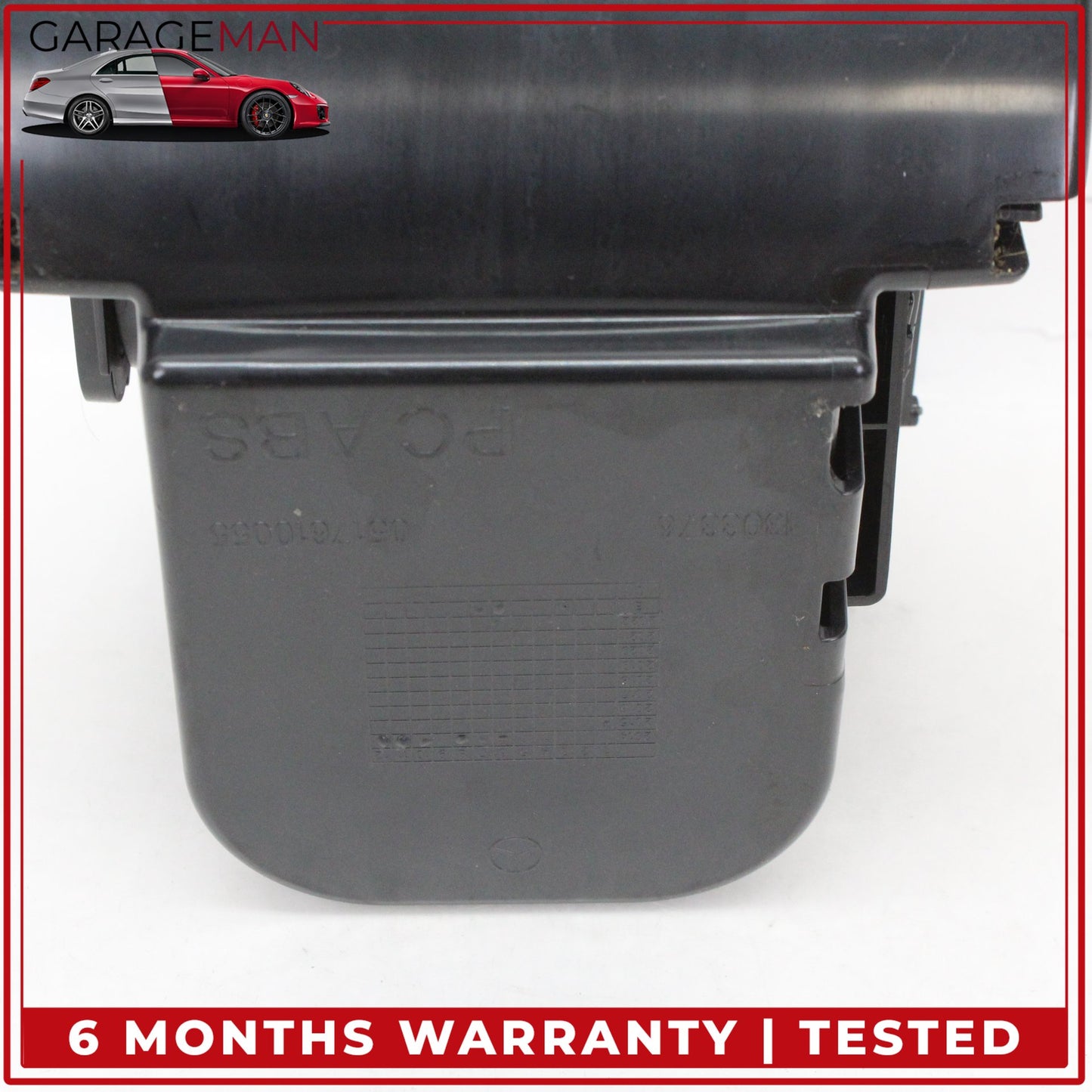 2014-2020 Mercedes W117 CLA250 GLA250 Center Console Cup Holder 1768100000 OEM