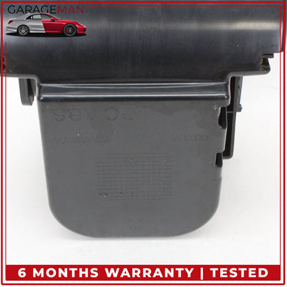 2014-2020 Mercedes W117 CLA250 GLA250 Center Console Cup Holder 1768100000 OEM