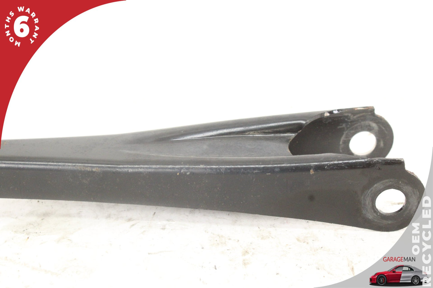 2012-2018 BMW 320i F30 Rear Left or Right Side Trailing Control Arm 6792527 OEM