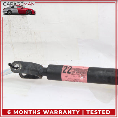 2003-2009 Mercedes W211 E350 Front Left and Right Side Shock Strut Absorber OEM