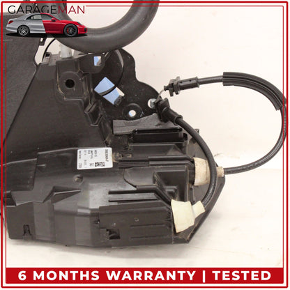 2014-2022 Range Rover Sport L494 Front Left Soft Close Door Lock Actuator OEM
