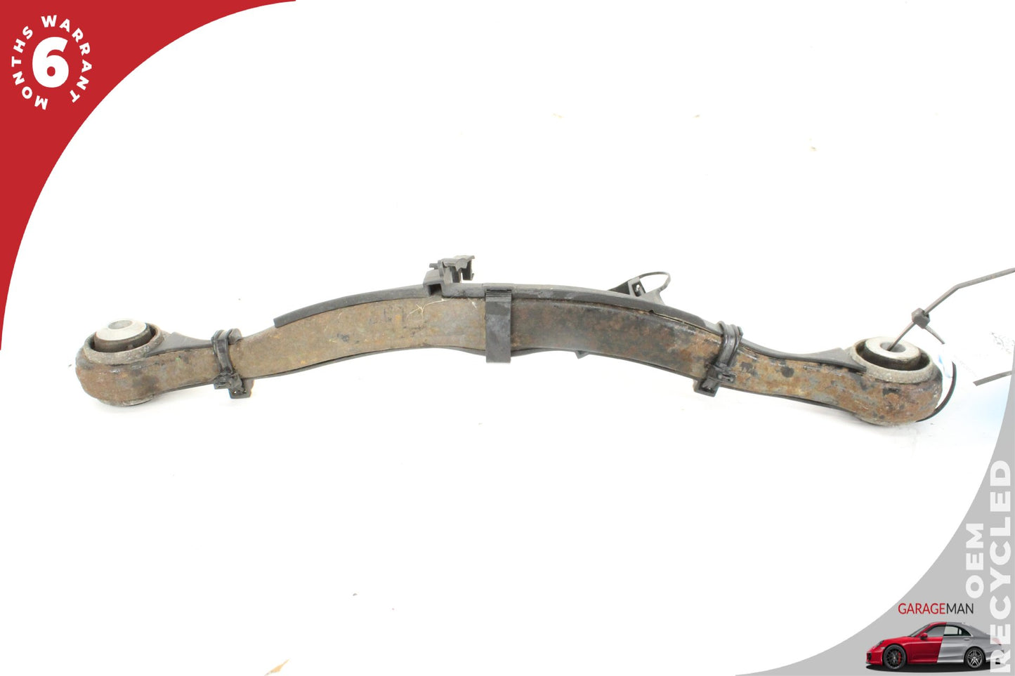 2012-2019 Mercedes X166 GL450 Rear Left Side Upper Lateral Control Arm OEM