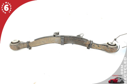 2012-2019 Mercedes X166 GL450 Rear Left Side Upper Lateral Control Arm OEM