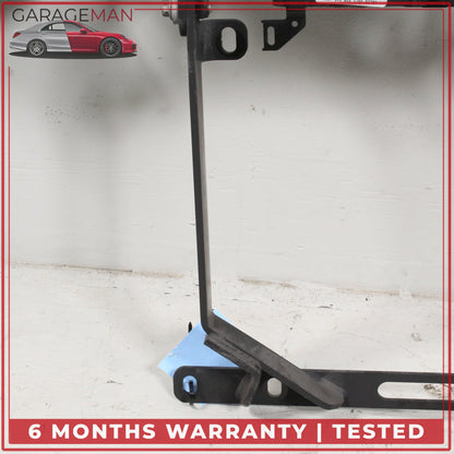 2014-2022 LR Range Rover Sport L494 Trailer Rear Tow Hitch Reinforcement Bar OEM