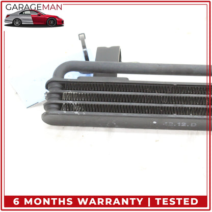 2008-2019 Maserati GranTurismo M145 Power Steering Cooler Radiator OEM