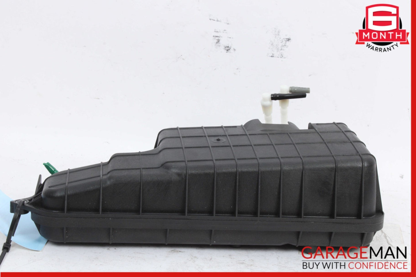 2007-2014 Mercedes-Benz S550 W221 Dynamic Seat Pressure Vacuum Tank Reservoir