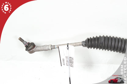 2011-2018 Porsche Cayenne 958/ Touareg Hybrid Power Steering Rack &amp; Pinion