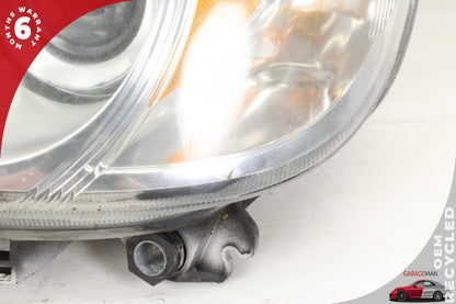 2002-2005 Mercedes W163 ML350 Front Left Halogen Head Light Lamp 1638200749 OEM