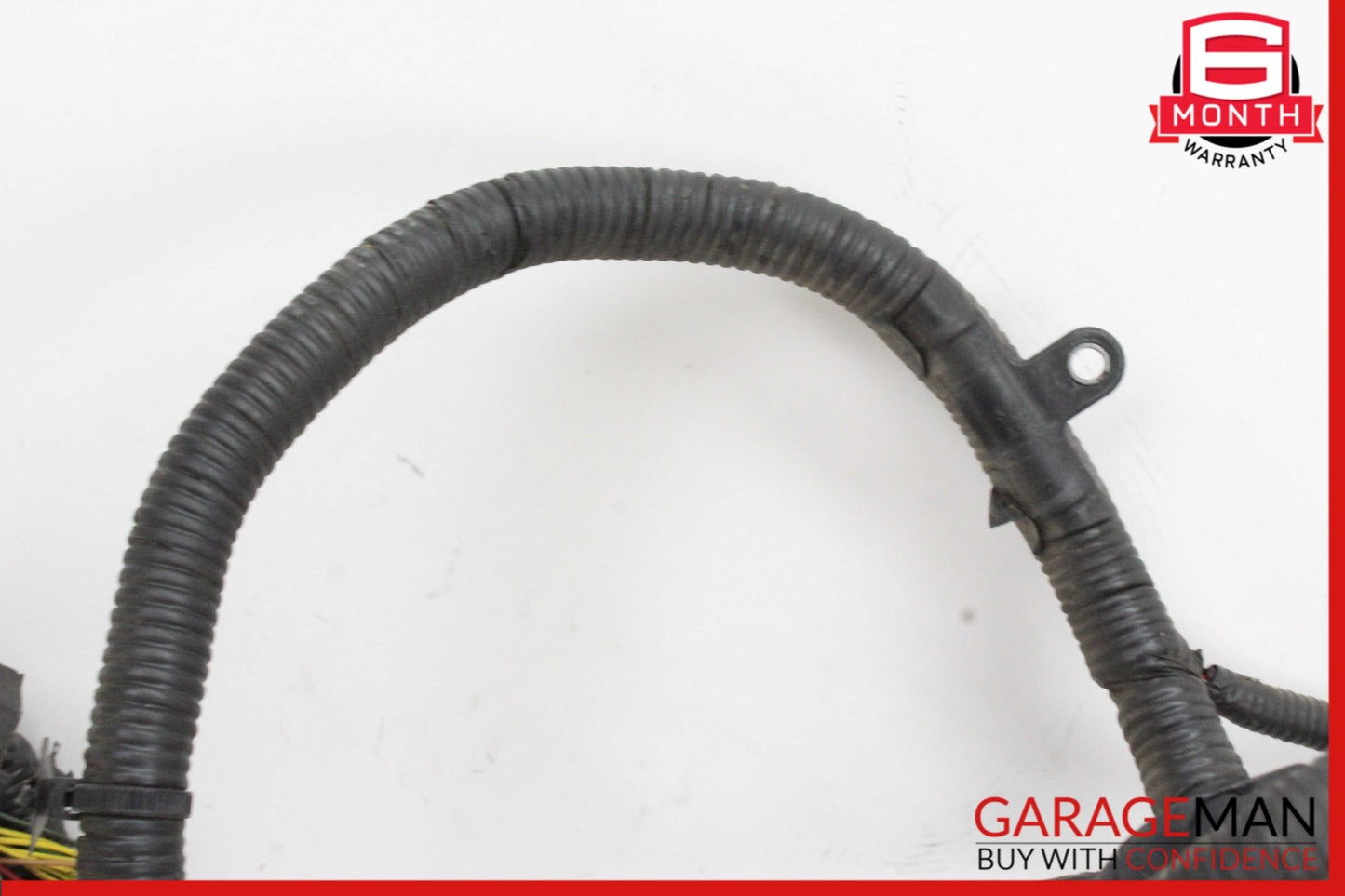 2010-2013 Land Rover LR4 SUV Transmission Wire Wiring Harness BH327C078AA