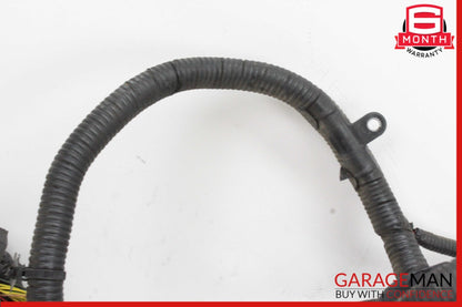 2010-2013 Land Rover LR4 SUV Transmission Wire Wiring Harness BH327C078AA
