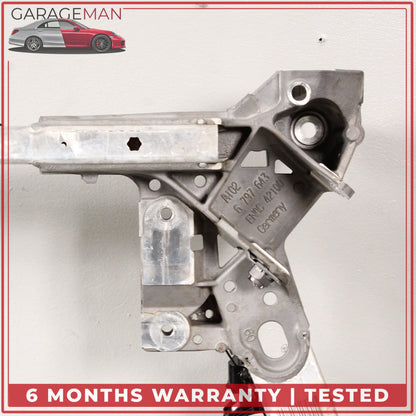 2012-2018 BMW 650i F13 Front Sub Frame Subframe Engine Crossmember 6796692 OEM