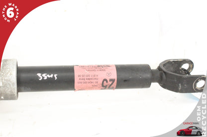2003-2009 Mercedes W211 E500 Front Left and Right Shock Strut 2113202438 OEM