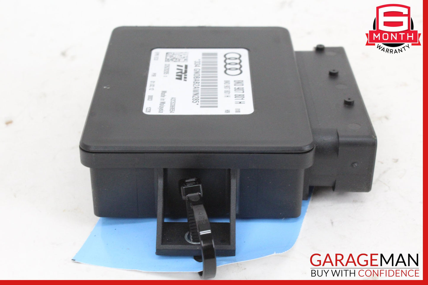 2008-2012 Audi A5 S5 Electric Parking Brake Control Module Unit 8K0907801H OEM
