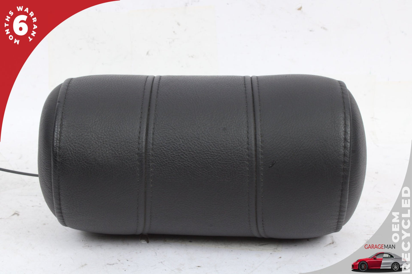 2002-2005 Ford Thunderbird Front Left or Right Side Head Rest 3W6Z76611A08AAA