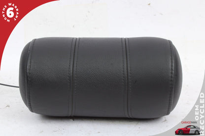 2002-2005 Ford Thunderbird Front Left or Right Side Head Rest 3W6Z76611A08AAA