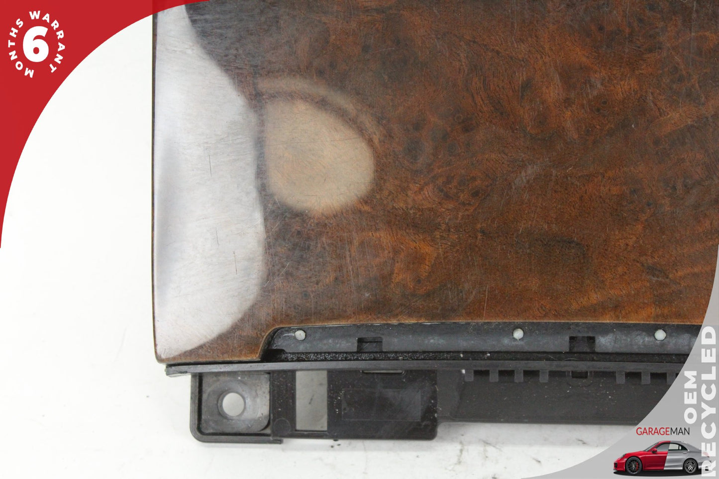 12-18 Audi A6 C7 Sedan  Front Center Console Storage Bin Tray 4G0863273 Genuine