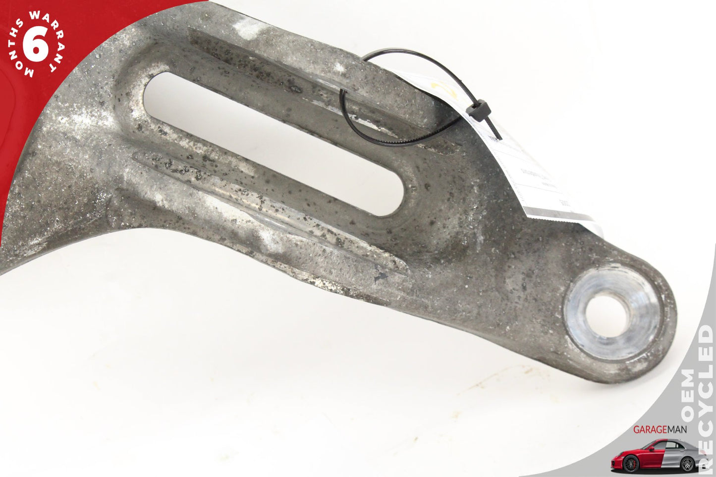 2003-2006 Ford Thunderbird Lincoln LS Front Left Side Lower Control Arm OEM