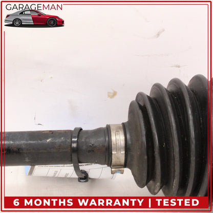 2006-2012 Mercedes W164 ML350 Front Right Side CV Axle Driveshaft 1643301901 OEM