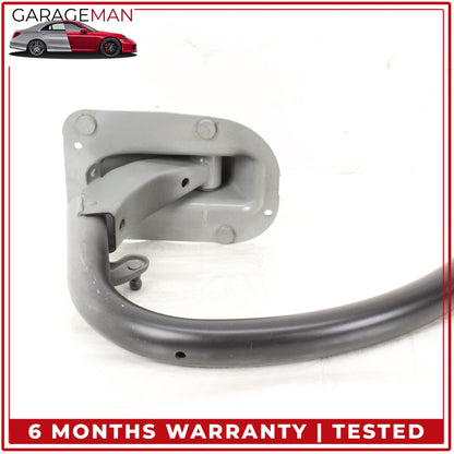 2013-2019 BMW 650i F06 AWD Right Trunklid Hinge 7296004 OEM