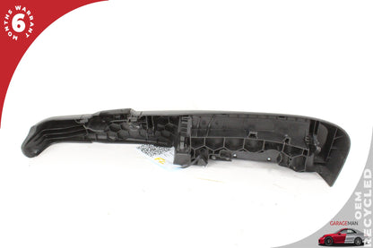 2012-2020 BMW 430i F36 Front Left Side Seat Adjustment Switch w/ Trim 7243555