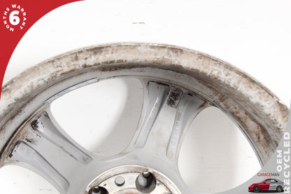 2003-2006 Mercedes-Benz C230 W203 Wheel Rim 2094010502