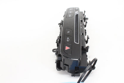 2015 Mercedes-Benz C300 W205 Center Dash Hazard Control Switch 2059055201