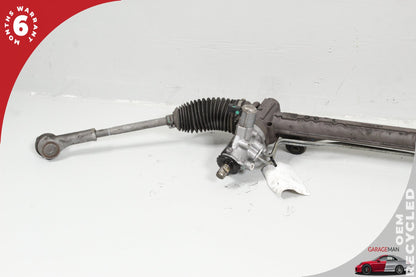 2011-2018 Porsche Cayenne 958 Power Steering Rack and Pinion 7P5422055 OEM