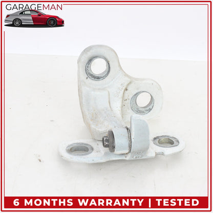 2014-2022 LR Range Rover Sport L494 Left Side Door Upper & Lower Hinge Set OEM