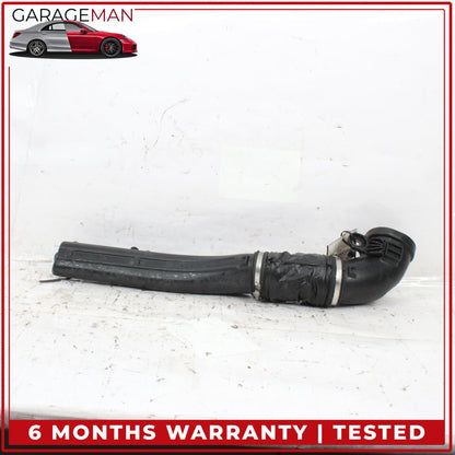 2013-2022 Range Rover Sport L494 Left Side Air Intake Duct Pipe CPLA9A675AD OEM