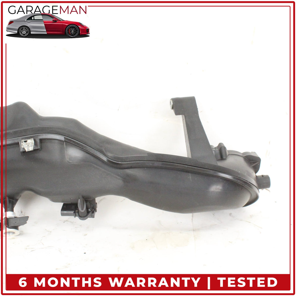 2013-2019 BMW 650i F06 Sedan Intake Manifold 7601432 OEM