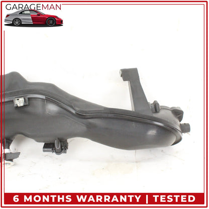 2013-2019 BMW 650i F06 Sedan Intake Manifold 7601432 OEM