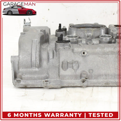 2009-2015 BMW X5 X6 Left Side Cylinder Head Valve Cover 11127629995 OEM