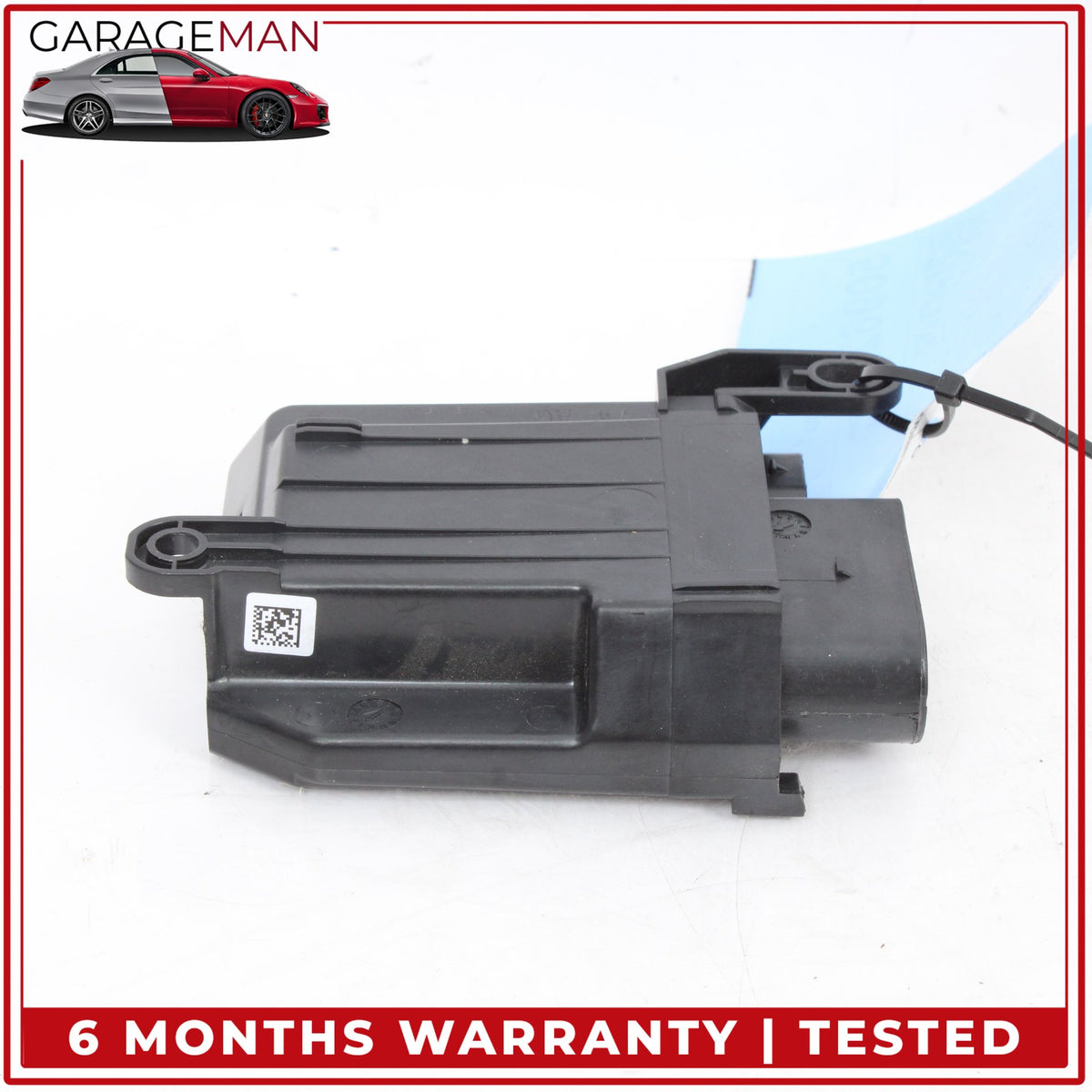 2017-2024 Audi Q7 Front Right Side Seat Occupant Detection Module 4M0959339 OEM