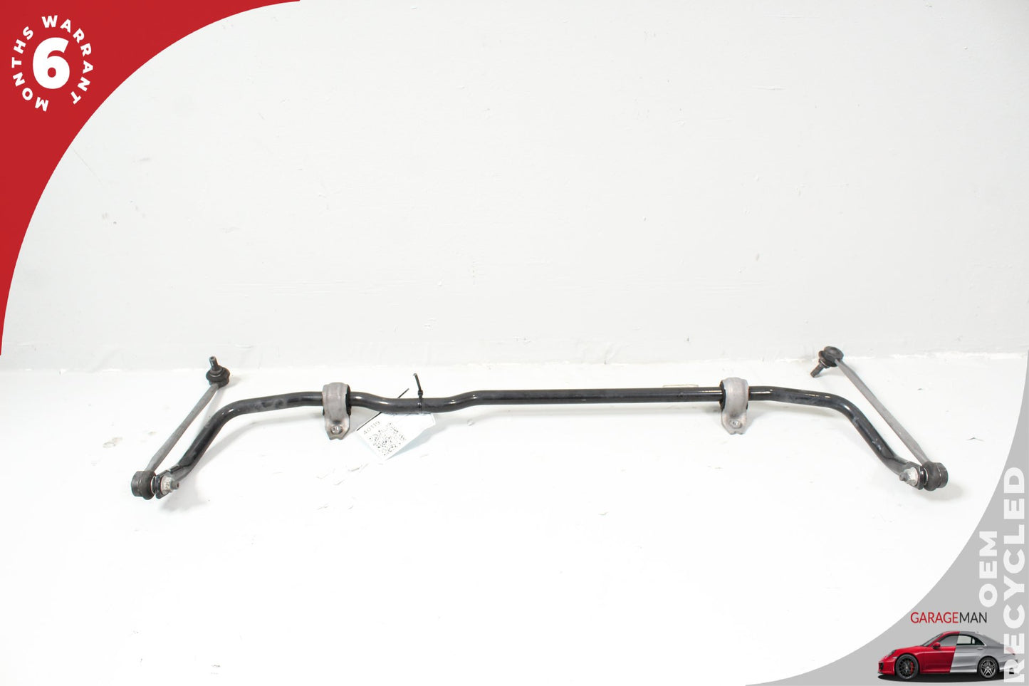 2015-2020 Audi A3 S3 Front Stabilizer Anti Roll Sway Bar w/ Links 5Q0411303 OM