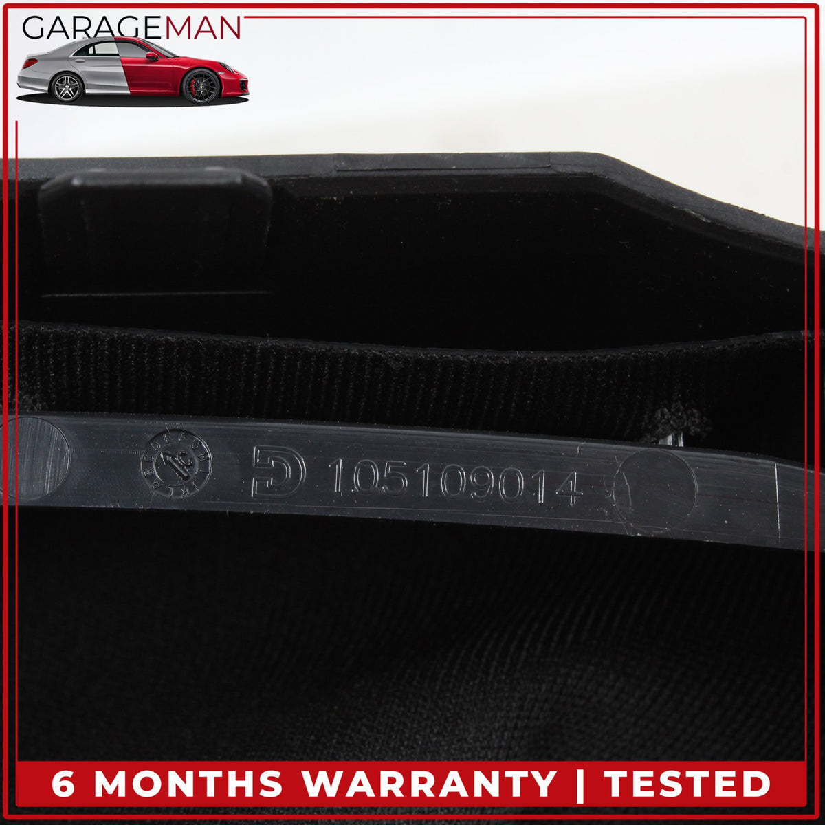2014-2022 Range Rover Sport L494 Steering Column Cover Trim w/Cluster Bezel OEM