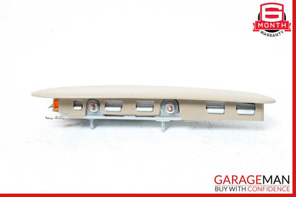 10-18 Mercedes W212 E350 CLS550 Seat Side Airbag Air Bag Front Left OEM