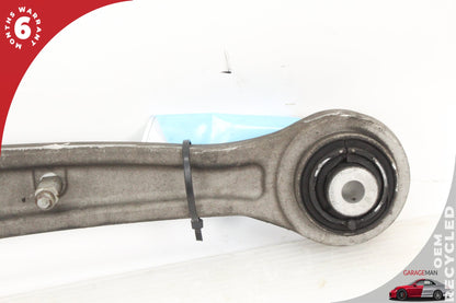 2011-2018 Audi A8 S8 Front Right Side Lower Forward Control Arm 4H0407156A OEM