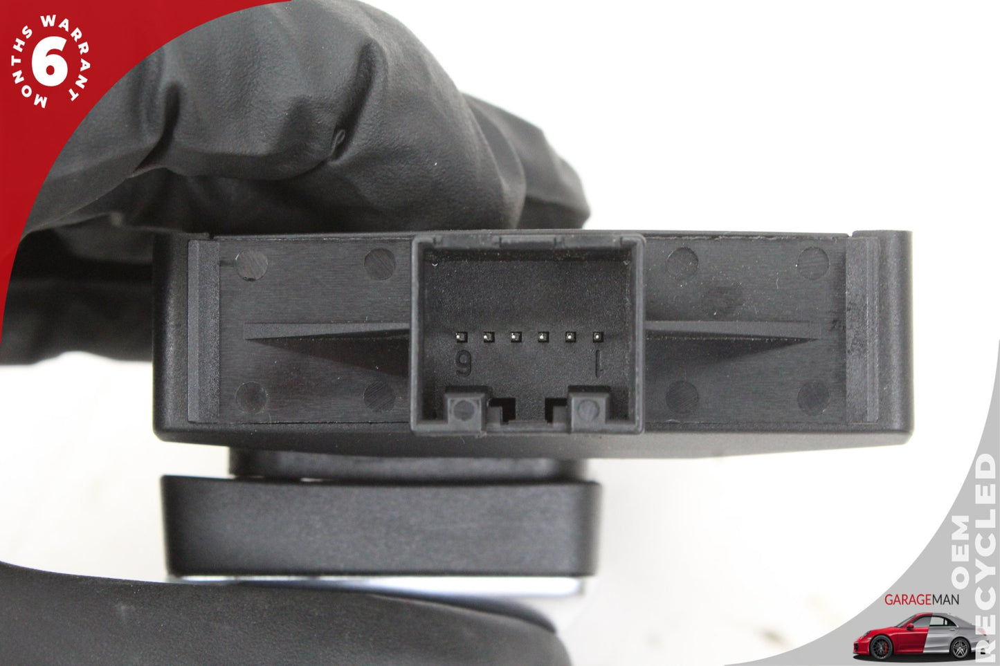 2008-2020 Audi A5 Front Left Driver Side Seat Adjustment Switch 8K0959747 OEM